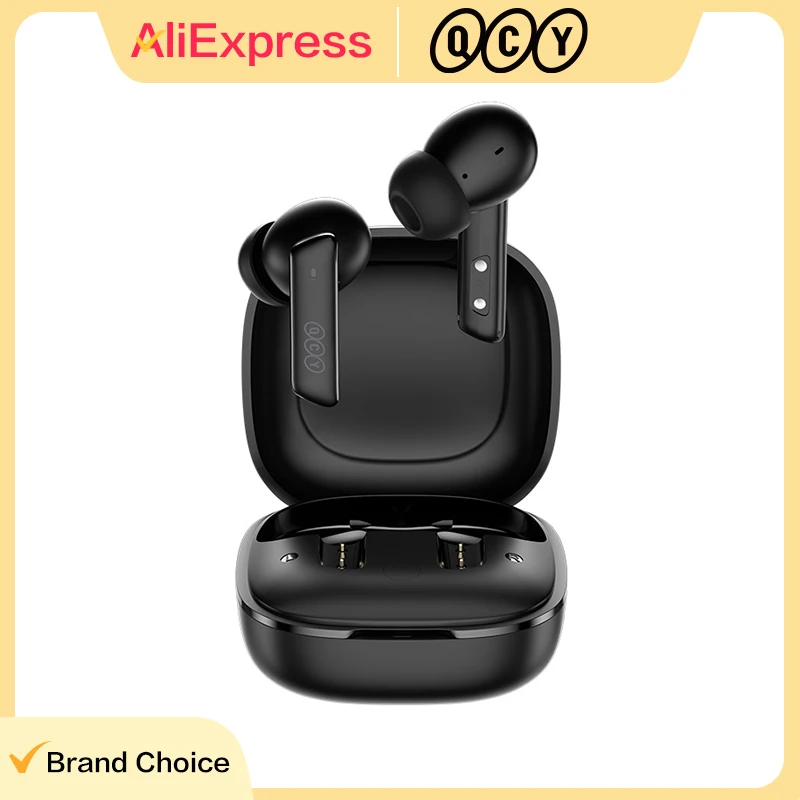 QCY HT05 Melobuds ANC Earbuds