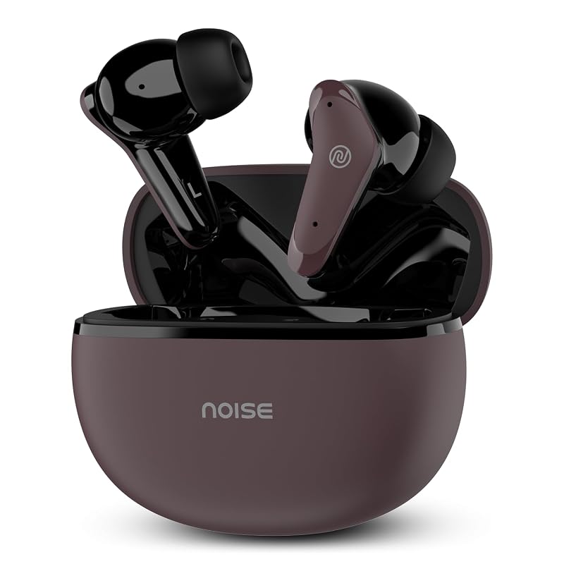Noise Buds VS102 Plus Wireless Earbuds, 70H Playtime