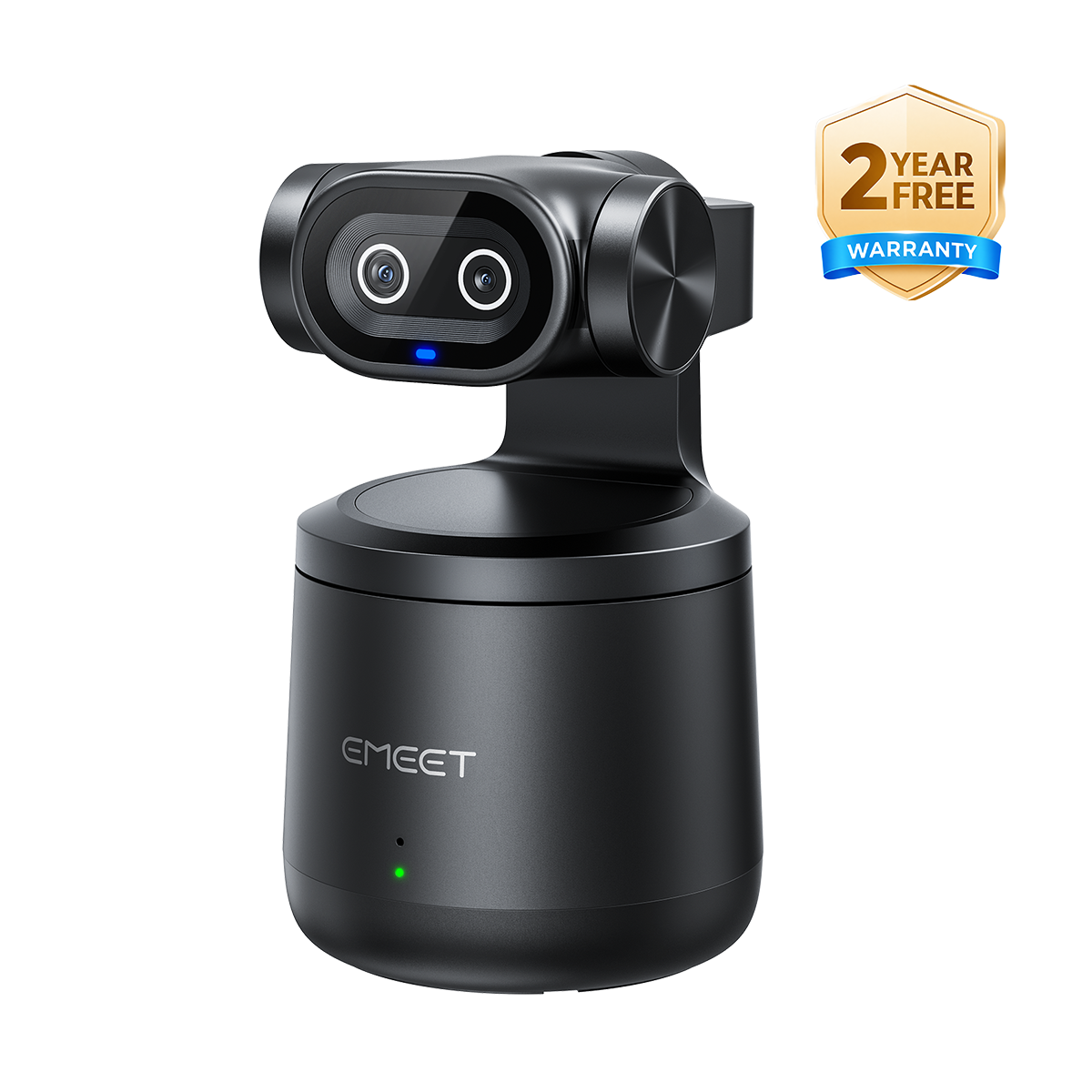 EMeet (US): $20 OFF for EMEET PIXY Wireless